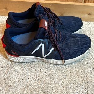 New Balance Fresh Foam Running Shoes